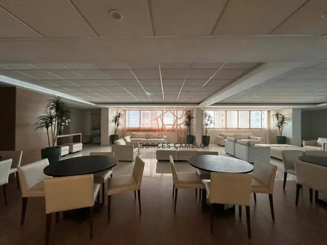 Imagem 9: Apartamento com 4 Dormitórios À Venda, 144 M² por R$ 2.490.000,00 - Vila da Serra