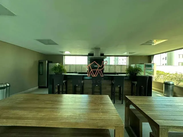 Imagem 3: Apartamento com 4 Dormitórios À Venda, 144 M² por R$ 2.490.000,00 - Vila da Serra