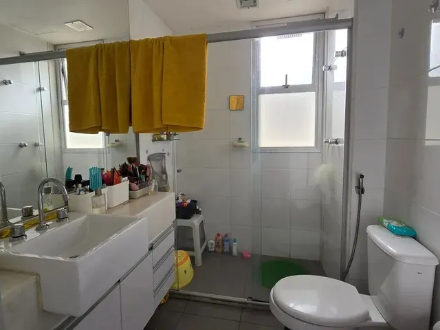 Imagem 12: Imóvel para Venda com 104 Metros Quadrados com 3 Quartos em Vila da Serra - Nova Lima