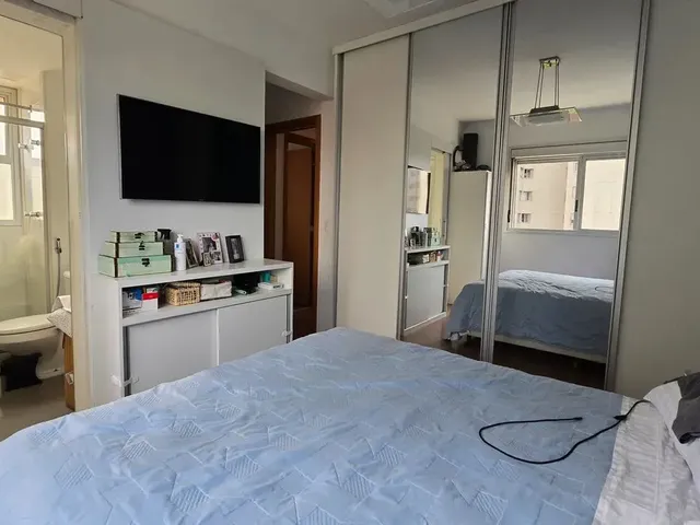 Imagem 10: Imóvel para Venda com 104 Metros Quadrados com 3 Quartos em Vila da Serra - Nova Lima