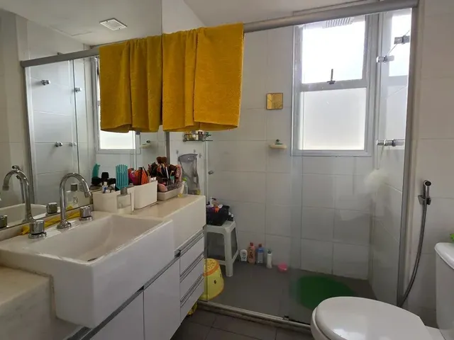 Imagem 9: Imóvel para Venda com 104 Metros Quadrados com 3 Quartos em Vila da Serra - Nova Lima