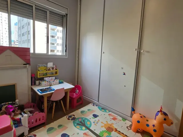 Imagem 6: Imóvel para Venda com 104 Metros Quadrados com 3 Quartos em Vila da Serra - Nova Lima