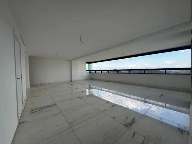 Imagem: Apartamento para Venda em Nova Lima, Jardim