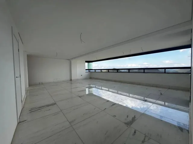 Imagem 8: Apartamento para Venda em Nova Lima, Jardim das Mangabeiras, 4 Dormitórios, 4 Suítes, 5