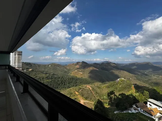 Imagem 12: Apartamento para Venda em Nova Lima, Jardim das Mangabeiras, 4 Dormitórios, 4 Suítes, 5