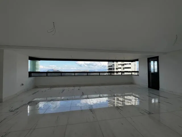 Imagem 6: Apartamento para Venda em Nova Lima, Jardim das Mangabeiras, 4 Dormitórios, 4 Suítes, 5