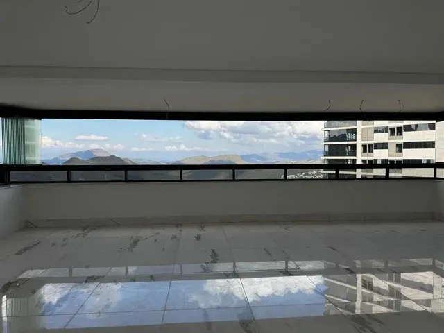 Imagem 3: Apartamento para Venda em Nova Lima, Jardim das Mangabeiras, 4 Dormitórios, 4 Suítes, 5