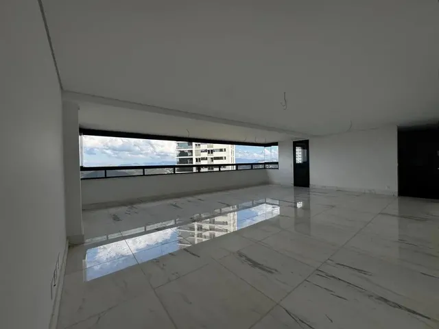Imagem 9: Apartamento para Venda em Nova Lima, Jardim das Mangabeiras, 4 Dormitórios, 4 Suítes, 5