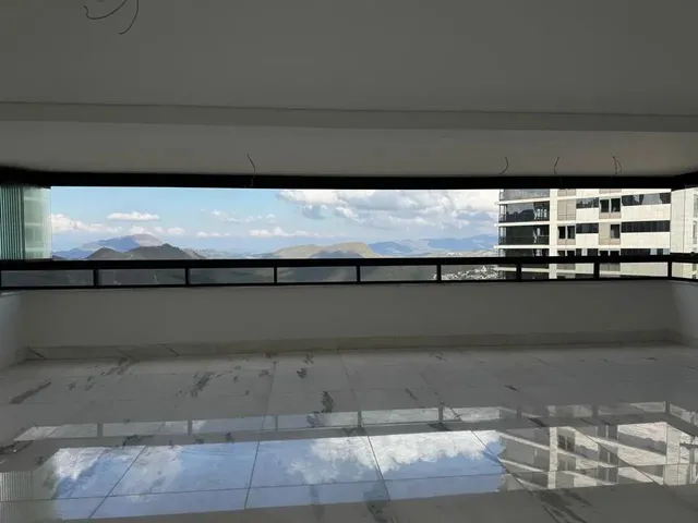 Imagem 2: Apartamento para Venda em Nova Lima, Jardim das Mangabeiras, 4 Dormitórios, 4 Suítes, 5