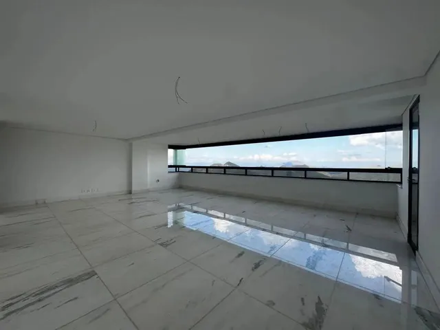 Imagem 15: Apartamento para Venda em Nova Lima, Jardim das Mangabeiras, 4 Dormitórios, 4 Suítes, 5