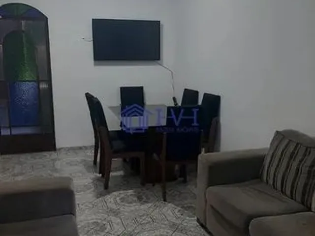 Imagem: Casa 3 Quartos em Vespasiano a Venda