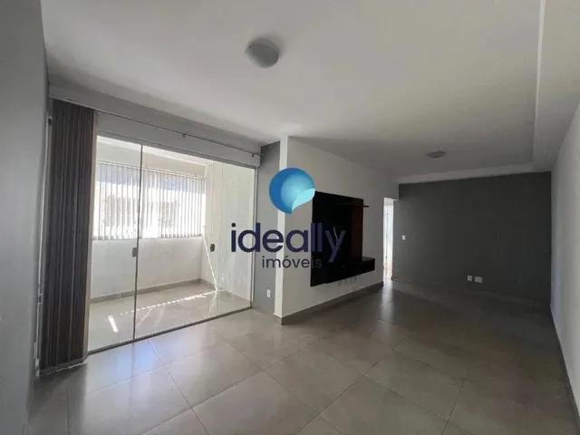 Imagem: Apartamento 3 Sendo 1 Suíte no Bairro Cabral