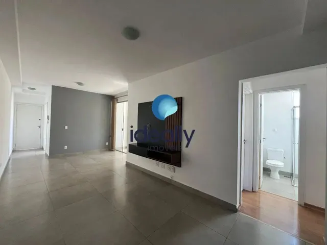 Imagem 4: Apartamento 3 Sendo 1 Suíte no Bairro Cabral _Venda