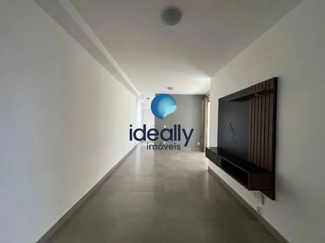 Imagem 12: Apartamento 3 Sendo 1 Suíte no Bairro Cabral _Venda