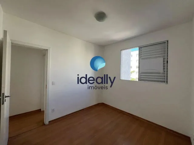 Imagem 7: Apartamento 3 Sendo 1 Suíte no Bairro Cabral _Venda