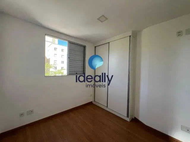 Imagem 5: Apartamento 3 Sendo 1 Suíte no Bairro Cabral _Venda