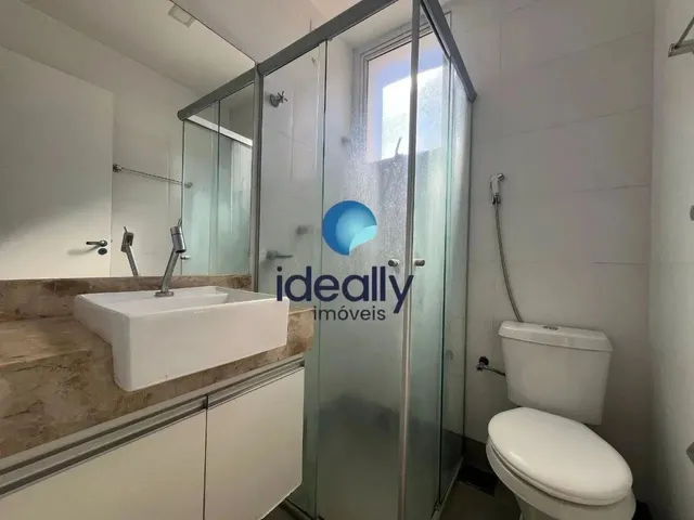 Imagem 16: Apartamento 3 Sendo 1 Suíte no Bairro Cabral _Venda