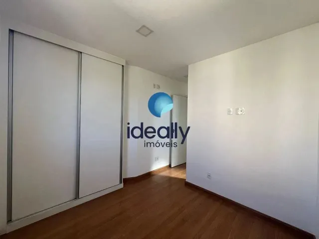 Imagem 9: Apartamento 3 Sendo 1 Suíte no Bairro Cabral _Venda
