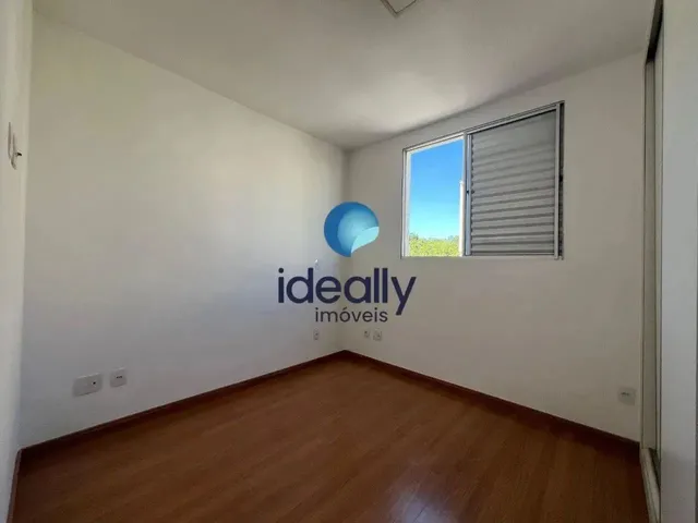Imagem 11: Apartamento 3 Sendo 1 Suíte no Bairro Cabral _Venda