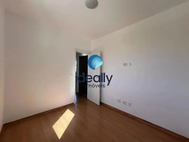 Imagem 10: Apartamento 3 Sendo 1 Suíte no Bairro Cabral _Venda