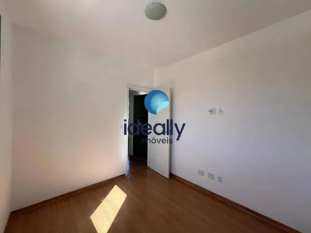 Imagem 6: Apartamento 3 Sendo 1 Suíte no Bairro Cabral _Venda