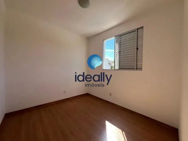 Imagem 13: Apartamento 3 Sendo 1 Suíte no Bairro Cabral _Venda