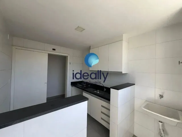 Imagem 2: Apartamento 3 Sendo 1 Suíte no Bairro Cabral _Venda