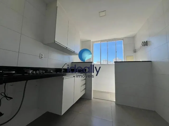 Imagem 14: Apartamento 3 Sendo 1 Suíte no Bairro Cabral _Venda