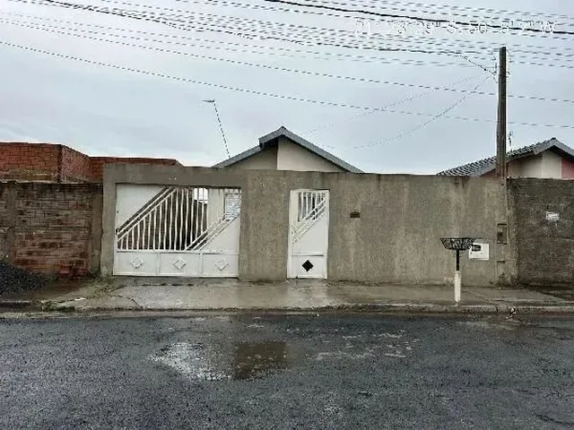 Imagem 1: Imóvel para Venda Possui 43 Metros Quadrados com 2 Quartos em Serra Dourada - Vespasiano