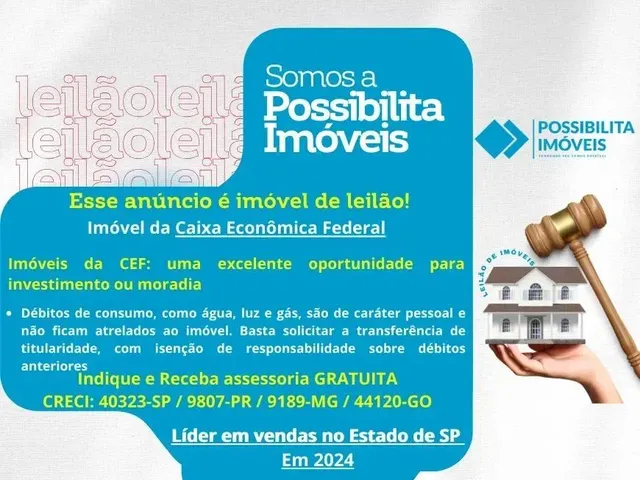 Imagem 15: Imóvel para Venda Possui 43 Metros Quadrados com 2 Quartos em Serra Dourada - Vespasiano