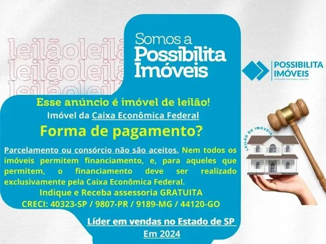 Imagem 14: Imóvel para Venda Possui 43 Metros Quadrados com 2 Quartos em Serra Dourada - Vespasiano