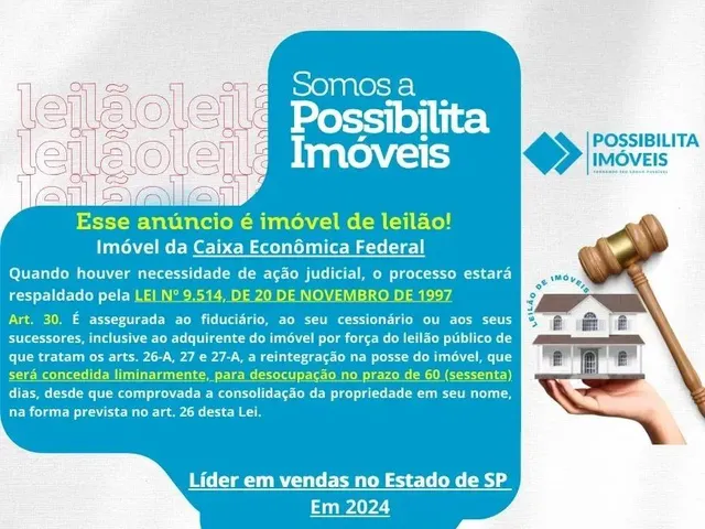 Imagem 13: Imóvel para Venda Possui 43 Metros Quadrados com 2 Quartos em Serra Dourada - Vespasiano