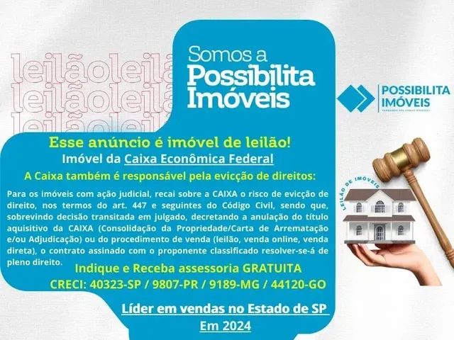 Imagem 11: Imóvel para Venda Possui 43 Metros Quadrados com 2 Quartos em Serra Dourada - Vespasiano