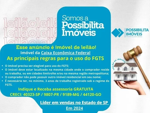 Imagem 2: Imóvel para Venda Possui 43 Metros Quadrados com 2 Quartos em Serra Dourada - Vespasiano