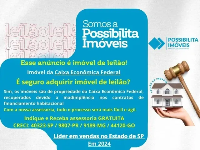 Imagem 5: Imóvel para Venda Possui 43 Metros Quadrados com 2 Quartos em Serra Dourada - Vespasiano