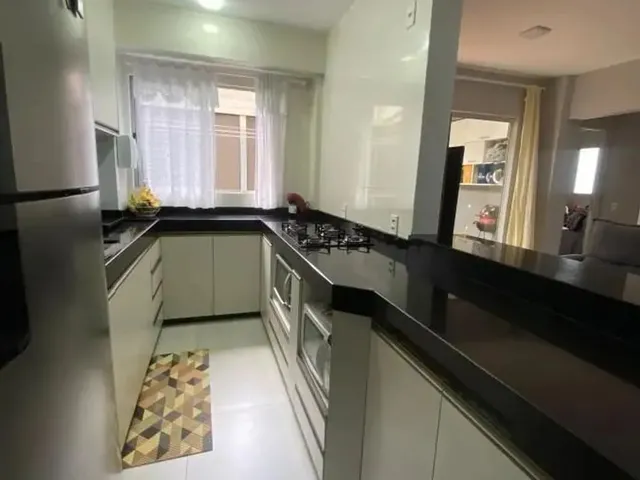 Imagem: Apartamento com Área Privativa para Venda