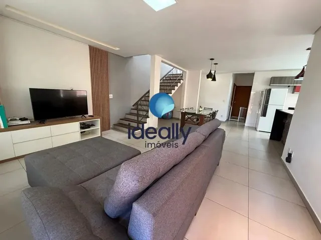 Imagem: Casa Duplex Individual 04 Quartos 01 Suite