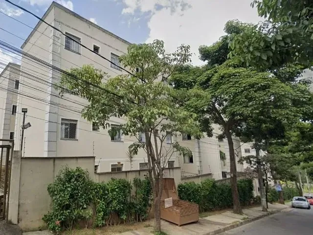 Imagem: Apartamento 3 Quartos