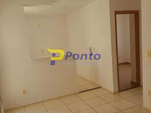 Imagem: Iapartamento no Parque Lagoa dos Cristais