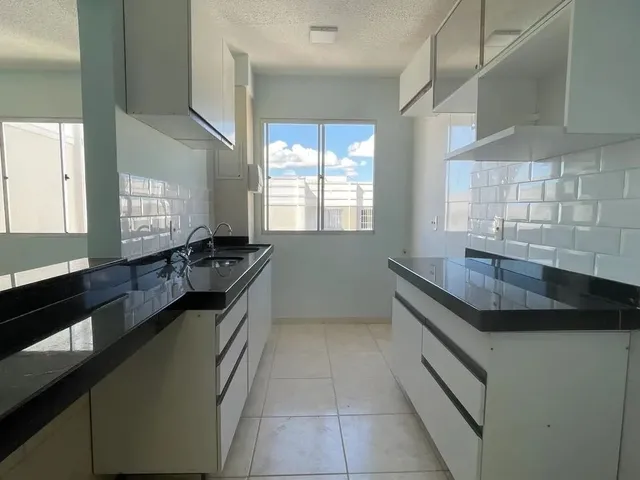 Imagem: Apartamento para Venda Possui 47 Metros
