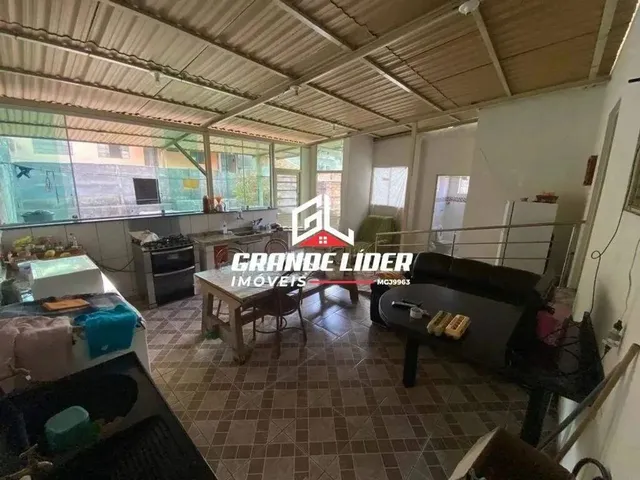 Imagem 14: Casa À Venda, 2 Quartos, 1 Suíte, 3 Vagas, Alvorada - Contagem/Mg