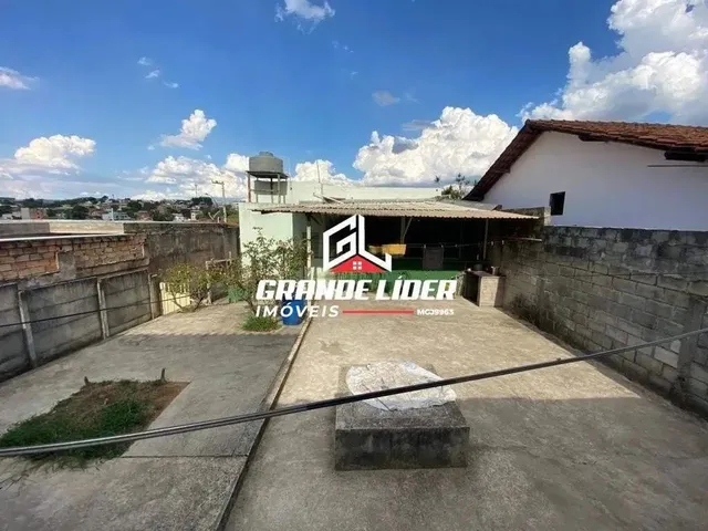 Imagem 6: Casa À Venda, 2 Quartos, 1 Suíte, 3 Vagas, Alvorada - Contagem/Mg