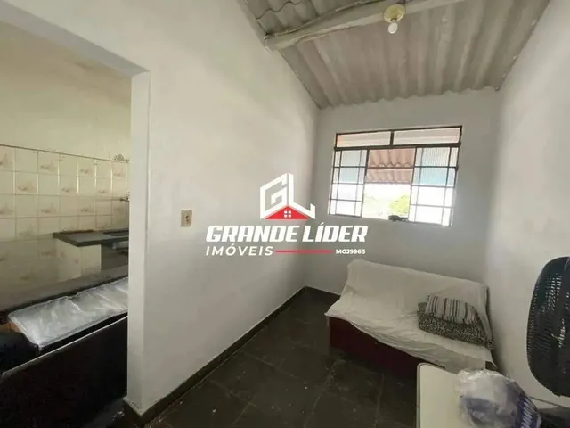 Imagem 8: Casa À Venda, 2 Quartos, 1 Suíte, 3 Vagas, Alvorada - Contagem/Mg