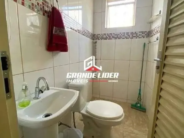 Imagem 9: Casa À Venda, 2 Quartos, 1 Suíte, 3 Vagas, Alvorada - Contagem/Mg