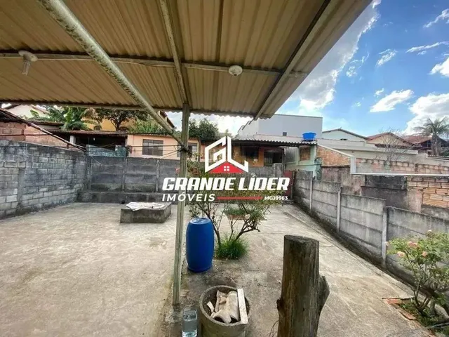 Imagem 2: Casa À Venda, 2 Quartos, 1 Suíte, 3 Vagas, Alvorada - Contagem/Mg