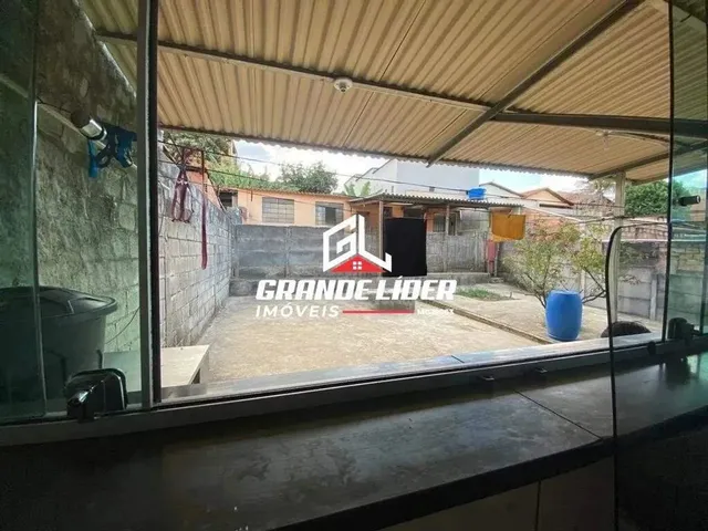Imagem 5: Casa À Venda, 2 Quartos, 1 Suíte, 3 Vagas, Alvorada - Contagem/Mg