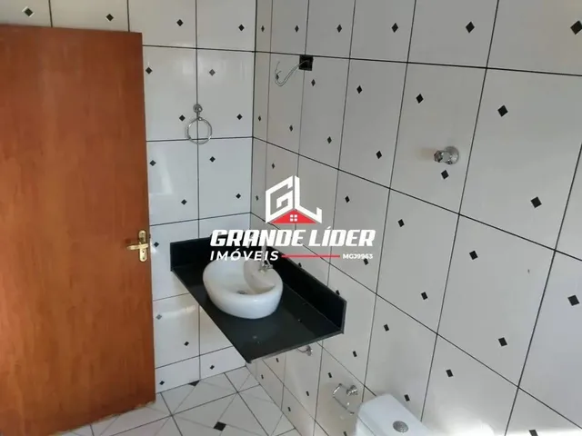 Imagem 4: Casa À Venda, 2 Quartos, 1 Suíte, 3 Vagas, Alvorada - Contagem/Mg