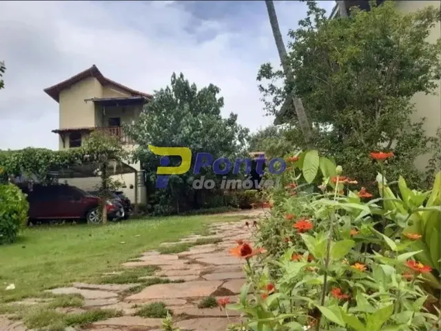 Imagem: Casa em Condomínio Morada do Lago em Jaboticatubas