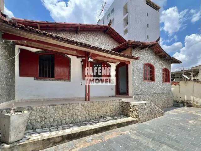 Imagem: Casa Á Venda, 03 Quartos, 01 Suíte, 5