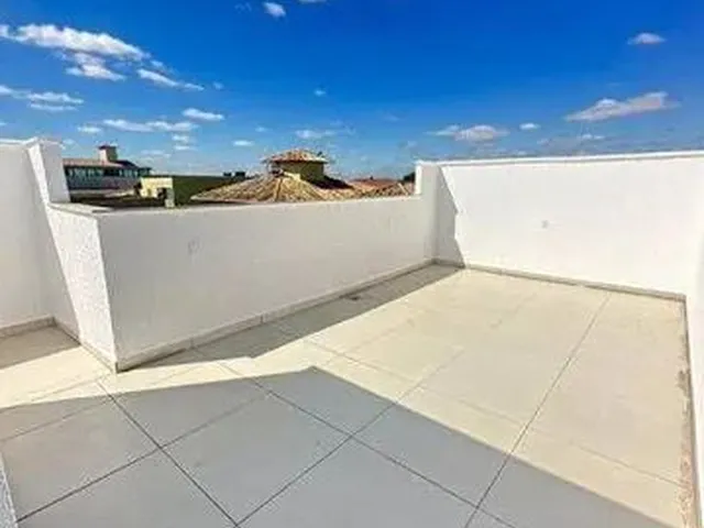 Imagem: Cobertura com 2 Cobertura À Venda, 117